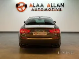 Maserati Quattroporte GTS 2014